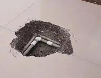 合肥卫生间漏水维修公司为您分享如何判断家里漏水