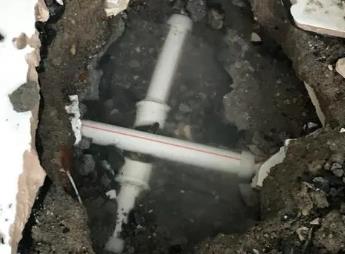 合肥阳台漏水维修公司为您分享楼上楼下漏水怎么处理