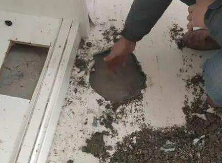 合肥卫生间漏水维修公司分享下精确定位查漏水一次多少钱?不同级别收费不同