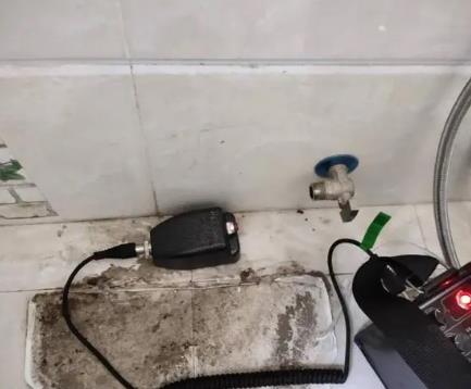 合肥屋顶漏水维修公司分享下卫生间漏水的危害及解决方法