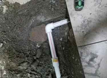 合肥阳台漏水维修时有哪些声音会影响检漏仪