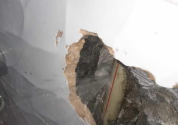 合肥卫生间漏水维修的步骤和流程。